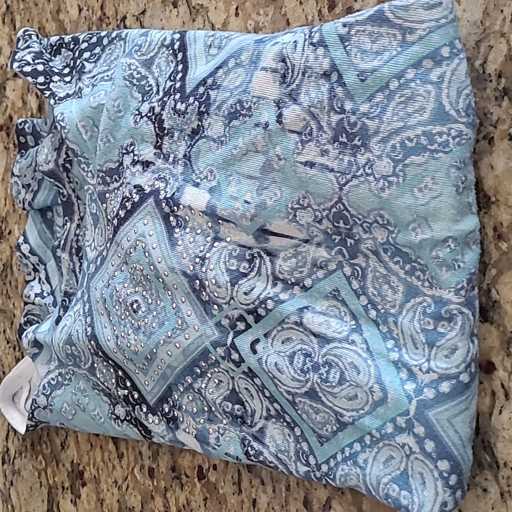 Style and Co women's top - Picture 5 of 5